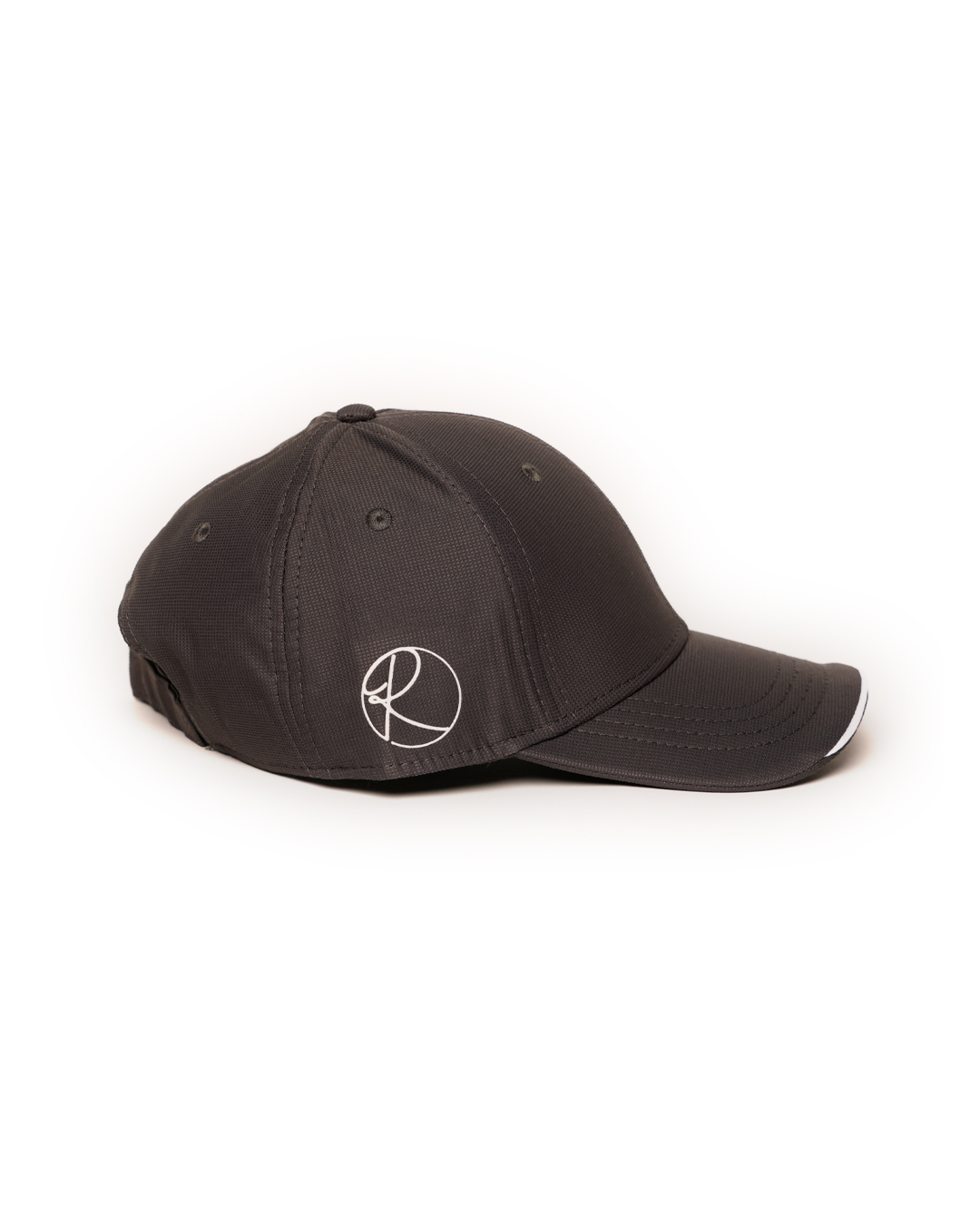 Estoril Cap Dark Gray - Boxxak