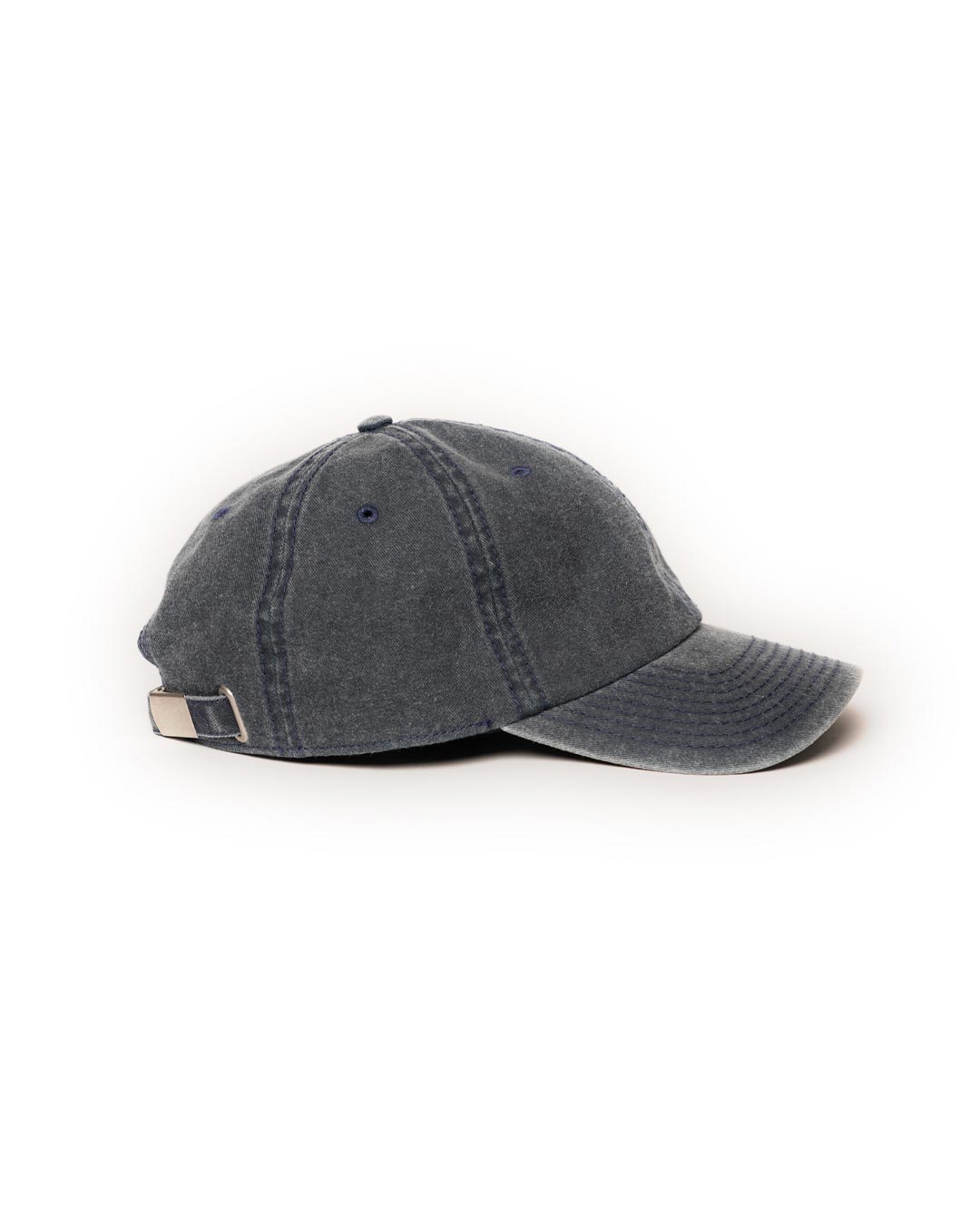 Digg Cap Navy Color - Boxxak